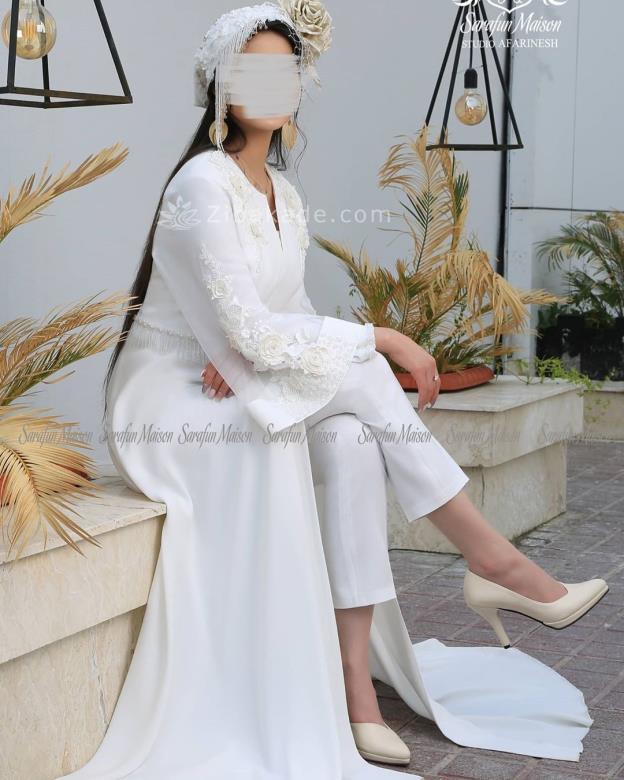 مانتو عقد از کجا بخرم